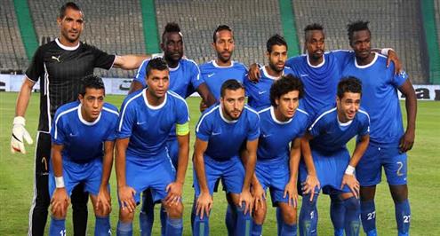 الشرطة يفوز على الرجاء ليعود للانتصارات الغائبة في الدوري 